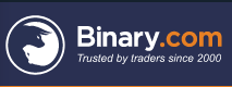 Binary.com Actiecodes