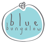 Blue Bungalow Actiecodes