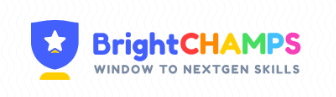 BrightCHAMPS Logo