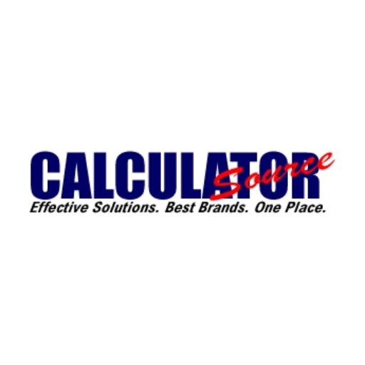 CalculatorSource Actiecodes