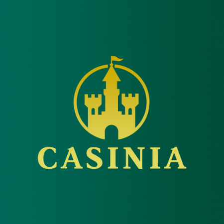 Casinia Logo