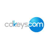 CDkeys.com Actiecodes