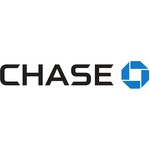 Chase Bank Logo