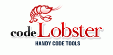 CodeLobster logo