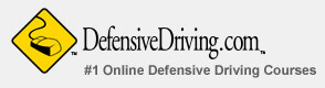 DefensiveDriving.com Actiecodes