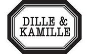 Dille en Kamille Actiecodes