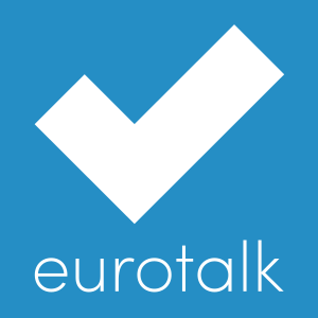 EuroTalk Actiecodes