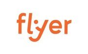 Flyer logo