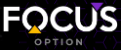Focus Option logo
