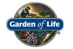 Garden of Life logo