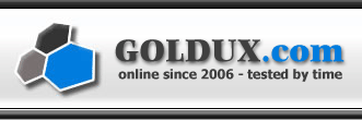 Goldux.com Actiecodes