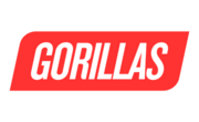 Gorillas Actiecodes