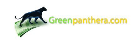 GreenPanthera Actiecodes