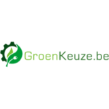 GroenKeuze Logo
