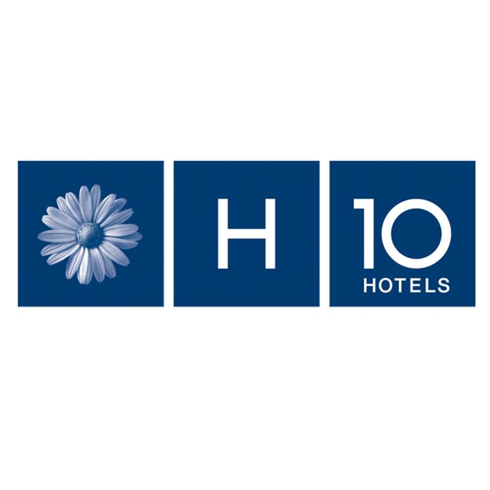 H10 Hotels Actiecodes