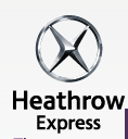 Heathrow Express Actiecodes