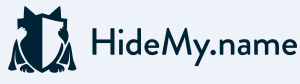 HideMy.name Actiecodes