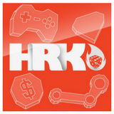HRK Game Actiecodes