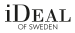 iDeal Of Sweden Actiecodes