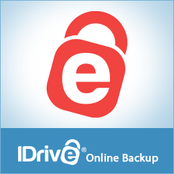 IDrive Actiecodes