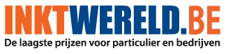 Inktwereld.be logo