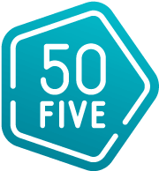 50five Kortingscode