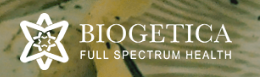 Biogetica.com Kortingscode