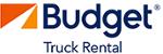 Budget Truck Rental Kortingscode