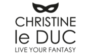 Christine le Duc Kortingscode