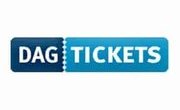 Dagtickets