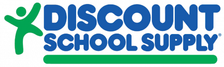 Discount School Supply Kortingscode