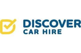 Discover Car Hire Kortingscode