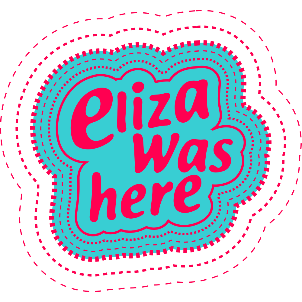 Eliza Was Here Kortingscode