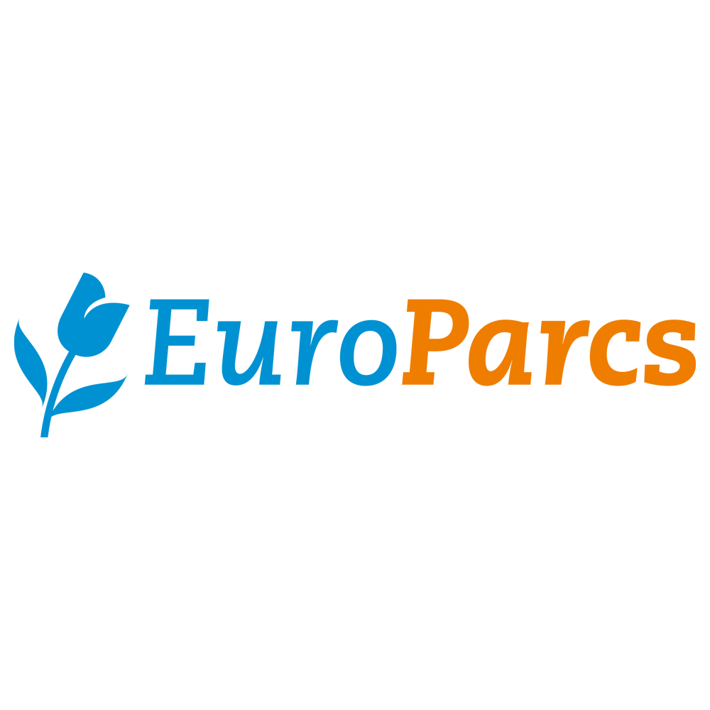 Europarcs Kortingscode