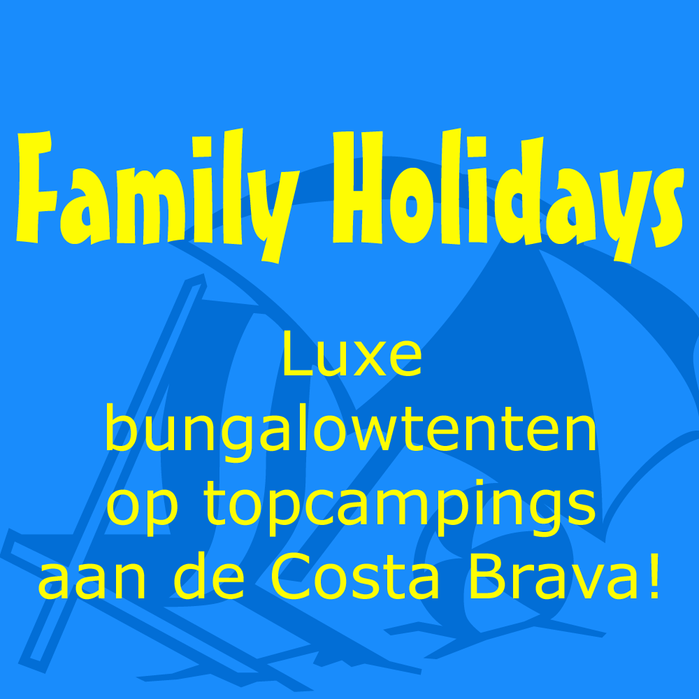 Family Holidays Kortingscode
