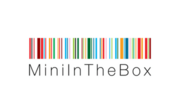 Mini in the box Kortingscode