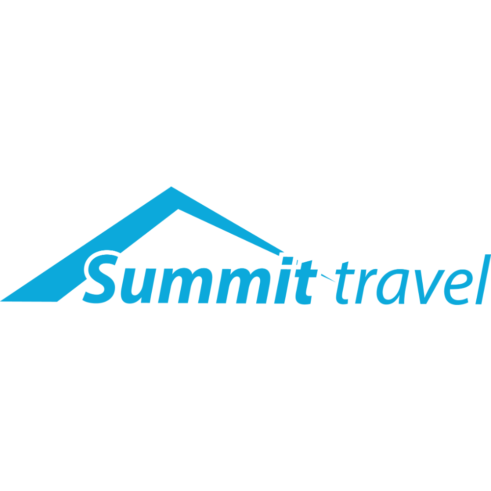 Summit Travel Kortingscode
