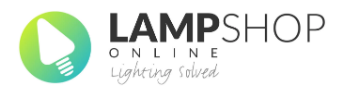Lamp Shop Online Actiecodes