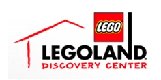 Legoland Discovery Centre Actiecodes