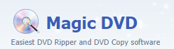 Magic DVD Actiecodes
