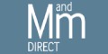 MandM Direct Actiecodes