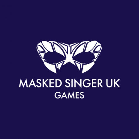 Masked singer games Actiecodes