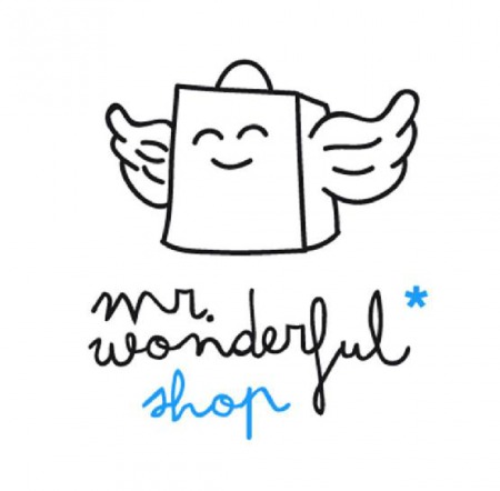 Mr wonderful shop Actiecodes