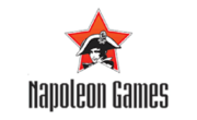 Napoleon Games Actiecodes