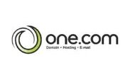 One.com Actiecodes