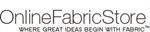 Online Fabric Store Actiecodes