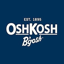 OshKosh B'gosh Actiecodes