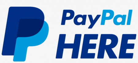 PayPal Here Actiecodes