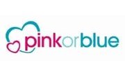 Pink or Blue Actiecodes