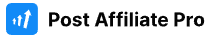 Post Affiliate Pro Logo
